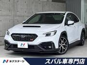 2022 SUBARU WRX S4