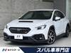 SUBARU WRX S4