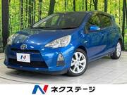 2012 TOYOTA AQUA