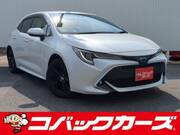 2020 TOYOTA COROLLA SPORT
