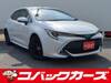TOYOTA COROLLA SPORT