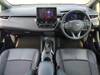 TOYOTA COROLLA SPORT