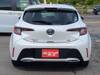 TOYOTA COROLLA SPORT