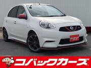 2014 NISSAN MARCH