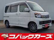 2013 DAIHATSU ATRAI WAGON