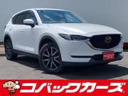 2017 MAZDA CX-5 XD L PACKAGE