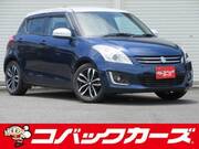 2014 SUZUKI SWIFT