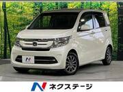 2017 HONDA N-WGN