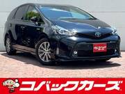 2018 TOYOTA PRIUS ALPHA