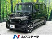 2019 HONDA N-BOX CUSTOM