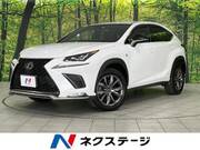 2018 LEXUS NX