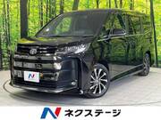 2023 TOYOTA NOAH