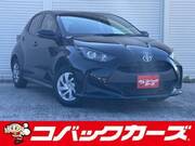 2020 TOYOTA YARIS