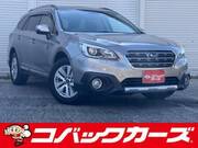 2017 SUBARU LEGACY OUTBACK