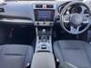 SUBARU LEGACY OUTBACK