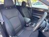 SUBARU LEGACY OUTBACK
