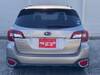 SUBARU LEGACY OUTBACK