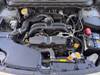 SUBARU LEGACY OUTBACK