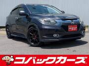 2013 HONDA VEZEL