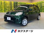 2022 TOYOTA PASSO
