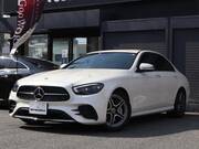 2023 MERCEDES BENZ E-CLASS