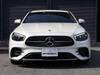 MERCEDES BENZ E-CLASS