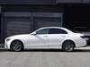 MERCEDES BENZ E-CLASS