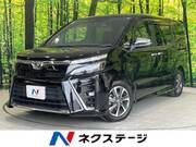 2018 TOYOTA VOXY
