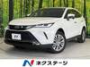 TOYOTA HARRIER HYBRID