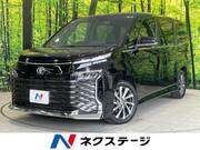 2023 TOYOTA VOXY
