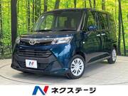 2019 TOYOTA TANK