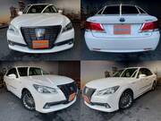 2014 TOYOTA CROWN HYBRID