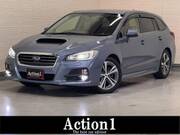 2016 SUBARU LEVORG