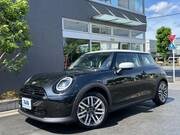 2024 BMW MINI