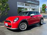 2024 BMW MINI
