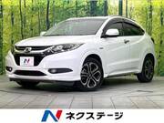 2014 HONDA VEZEL