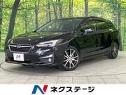 2017 SUBARU IMPREZA SPORTS