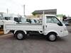 MAZDA BONGO TRUCK