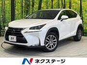 2014 LEXUS NX