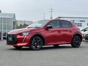 2024 PEUGEOT 208