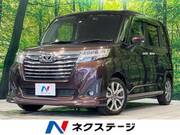 2020 TOYOTA ROOMY