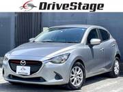 2015 MAZDA DEMIO