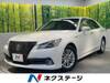 TOYOTA CROWN HYBRID