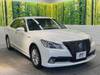TOYOTA CROWN HYBRID