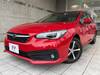 SUBARU IMPREZA G4