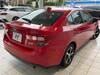 SUBARU IMPREZA G4