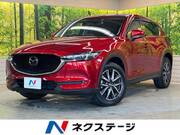 2018 MAZDA CX-5 XD L PACKAGE