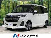 2023 SUBARU JUSTY