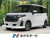 SUBARU JUSTY