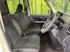 SUBARU JUSTY